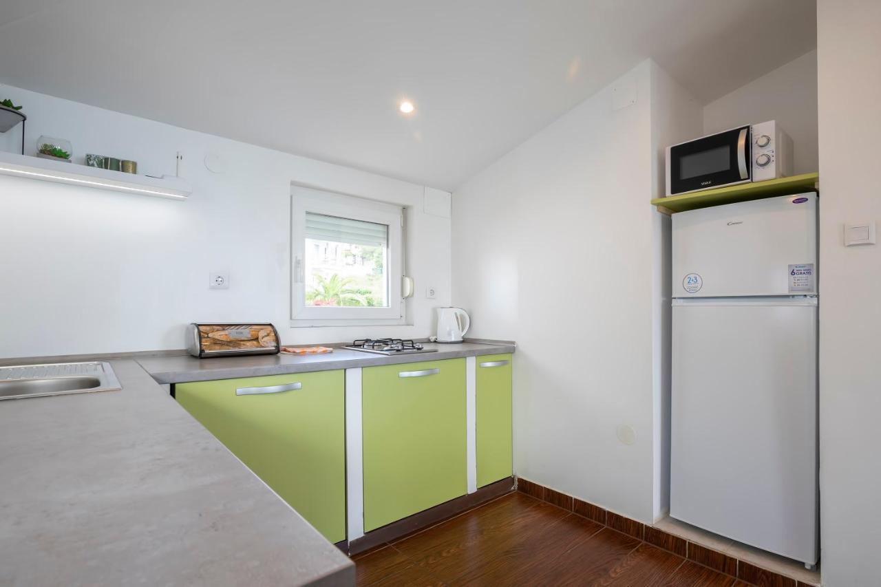 Apartment Vita غييكا المظهر الخارجي الصورة