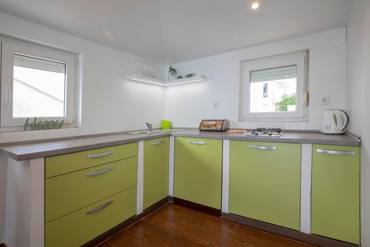 Apartment Vita غييكا المظهر الخارجي الصورة