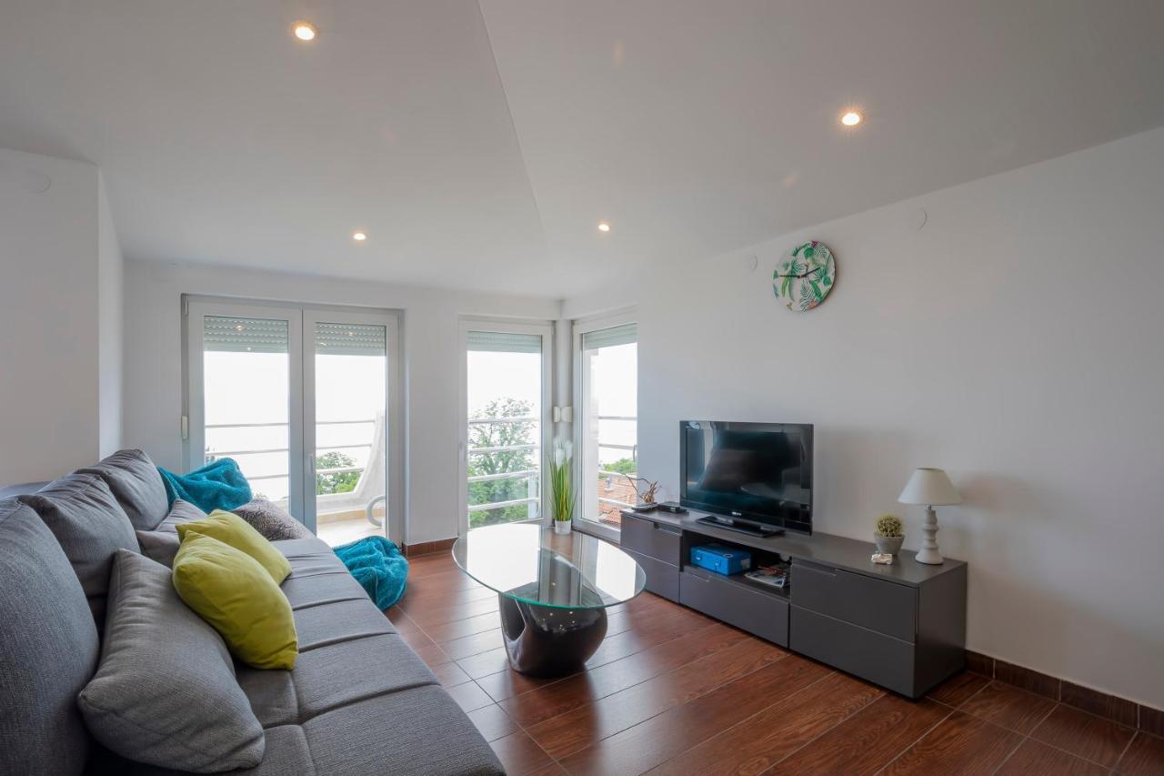 Apartment Vita غييكا المظهر الخارجي الصورة