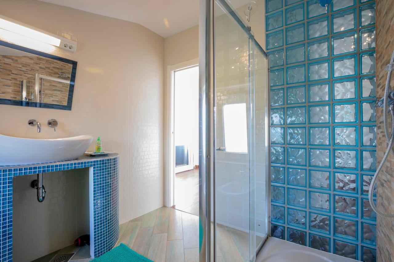 Apartment Vita غييكا المظهر الخارجي الصورة