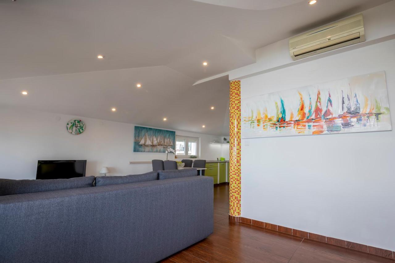 Apartment Vita غييكا المظهر الخارجي الصورة