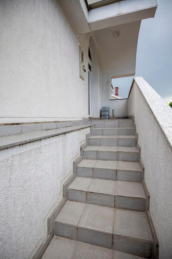 Apartment Vita غييكا المظهر الخارجي الصورة