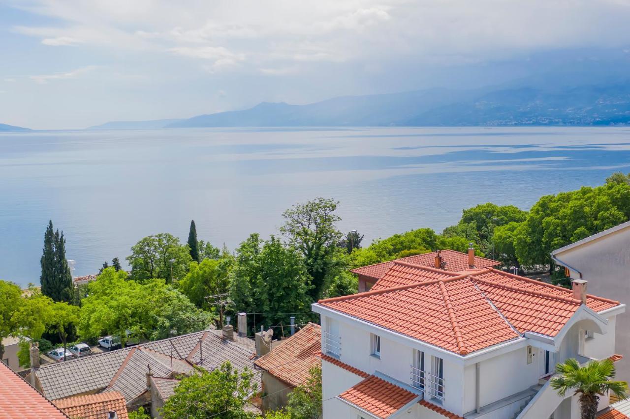 Apartment Vita غييكا المظهر الخارجي الصورة