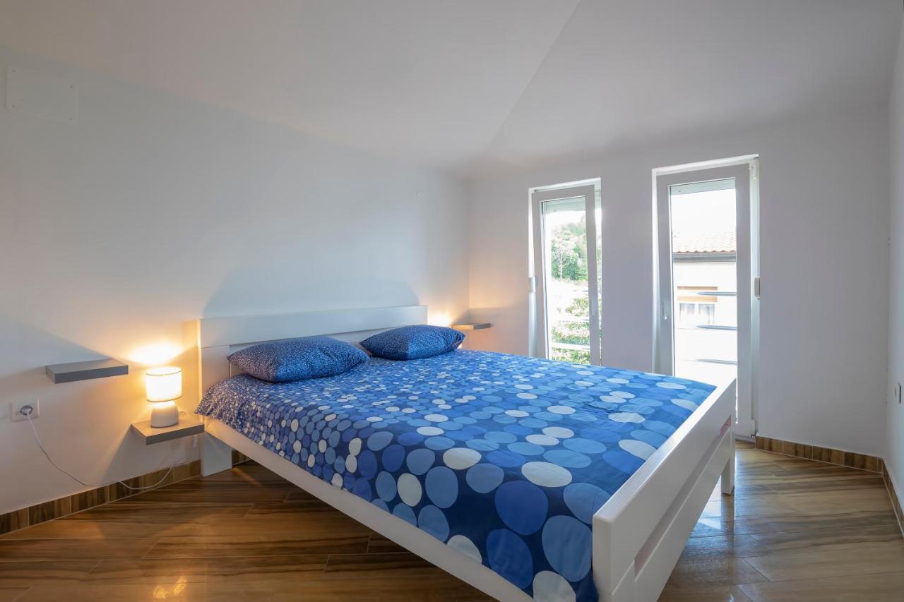 Apartment Vita غييكا المظهر الخارجي الصورة