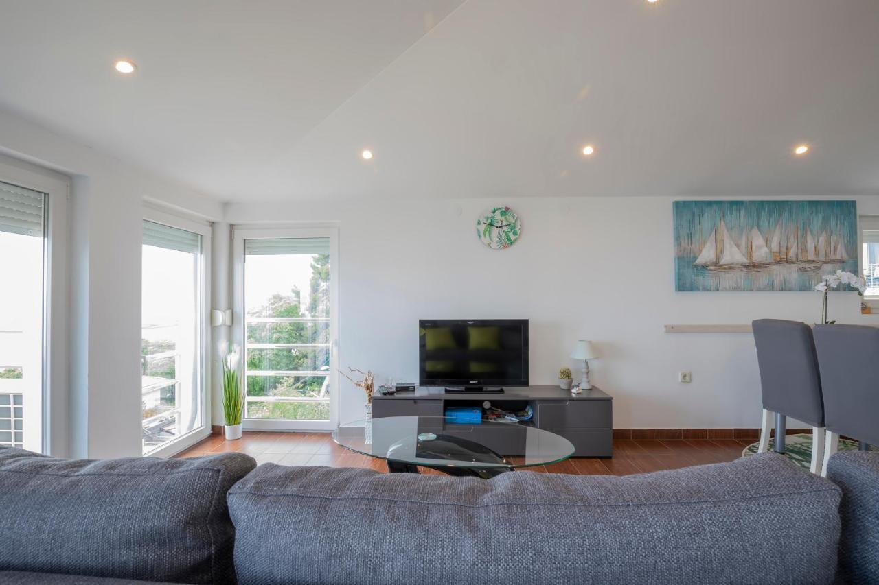 Apartment Vita غييكا المظهر الخارجي الصورة