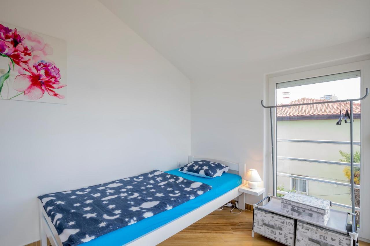 Apartment Vita غييكا المظهر الخارجي الصورة