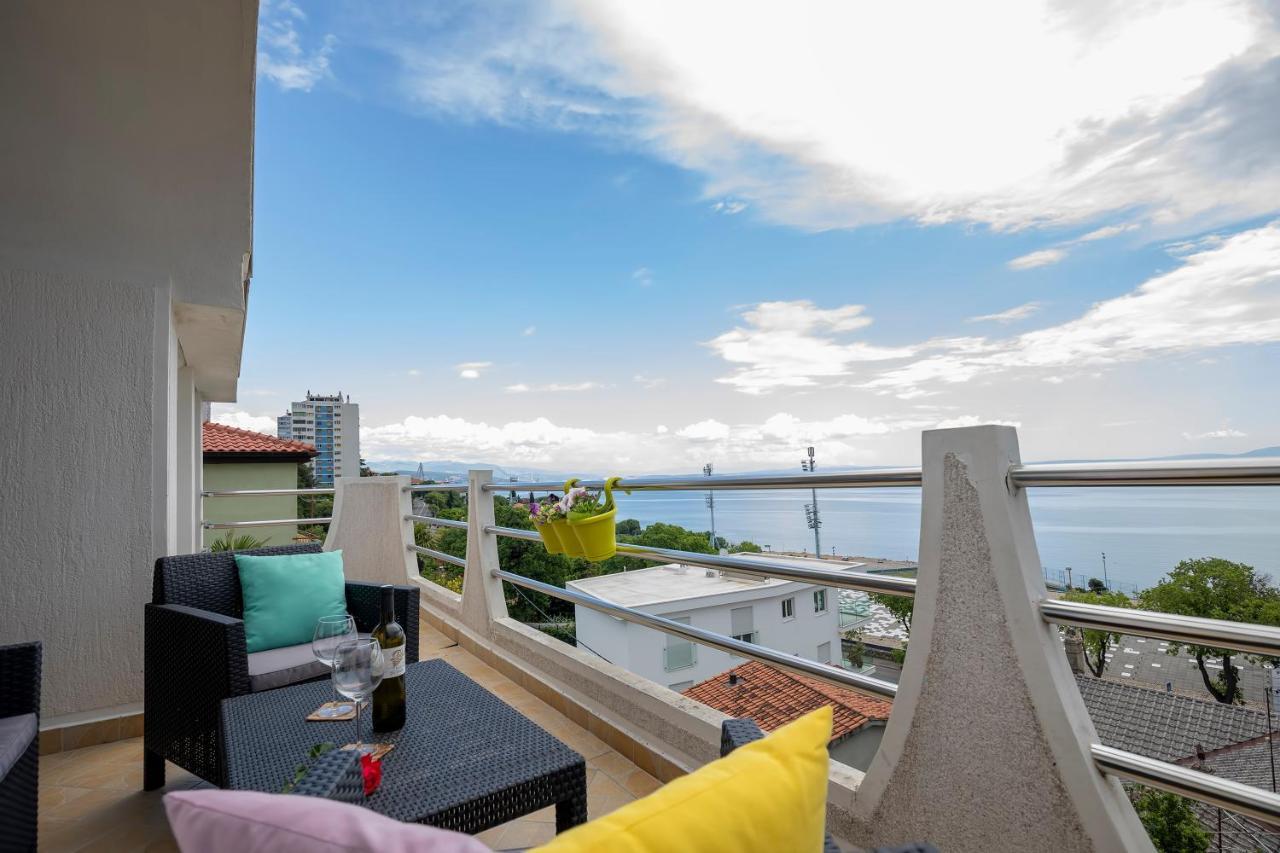 Apartment Vita غييكا المظهر الخارجي الصورة
