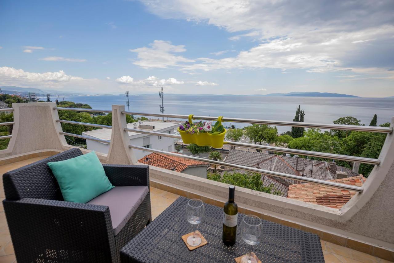 Apartment Vita غييكا المظهر الخارجي الصورة
